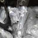 BDFHYK Front Lower Control Arm 2pcs,with Ball Joint Compatible with 2005-2020 Chrysler 300,2005-2020 Dodge Challenger/Charger/Magnum K620177 K620178