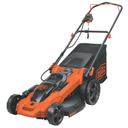 40V MAX* Cordless 20 Inch Lawn Mower, Battery and Charger Included