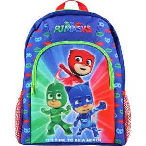 PJ Masks Boys Backpack, One Size
