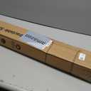 200'' Retractable Baby Gates Extra Wide,34" Tall Retractable Dog Gate for Doorways,Extra Long Retractable Baby Gate for Stairs,Kitchen,Indoor/Outdoor Retractable Gate with Fiberglass Reinforcement Rod (Black)