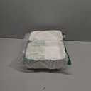 JOLLY CHEF Clamshell Take Out Food Containers, To Go Containers Disposable, Sugarcane To Go Boxes for Salad, Lunch