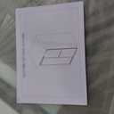 68-72" W x 79" H Frameless Double Sliding Shower Door with Soft-Close Quiet System, 5/16"(8mm) SGCC Tempered Glass Easy-Clean, Stainless Steel Hardware, Explosion-Proof Film, Matte Black