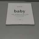 Keepsake Baby Memory Book for Boys and Girls  Timeless First 5 Year Baby Book With Photoslots  Cute Journal Scrapbook or Photo Album - Record a Milestone for Every Event from Birth to Age 5