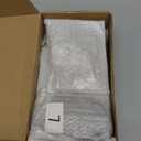 FOVPLUE Motorcycle Highway Foot pegs, Highway Peg for Harley Touring Softail Dyna Sportster Honda Kawasaki Suzuki Yamaha Indian Victory w/ 25-35mm,1'',1.25'',1.3'' Engine Guards/Tubing, Gloss Black