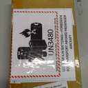 HW03XL L97300-005 Laptop Battery for HP Pavilion 15-EG 15-EH 17-CN 17-CP 15-eg0xxx 15-eg0073cl 15-eg0053cl 15-eg1053cl 15t-eg000 15-eh1xxx 17-cn0xxx 17-cn2063cl 17-cp0xxx 17-cp0700dx HW03041xl-pl