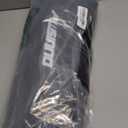 PLUSINNO Fishing Rod and Reel Combos - Carbon Fiber Telescopic Fishing Pole - Spinning Reel 12 +1 Shielded Bearings Stainless Steel BB (2.7M 8.86FT, 2PACK Full Kit with Carrier Case)