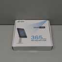 Solar Panel Charger Compatible with Eufycam 3/3C/2C/2C Pro/E40/E20/2/2 Pro/E/L20/L40/Solo/SoloCam Spotlight, 5W Solar Panel for Eufy Camera, Micro USB & USB-C Port, 9.8ft Cable, P65 Waterproof, 3 Pack