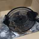 BLACK+DECKER 16 Inches Stand Fan with Remote