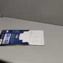 Avery Printable Shipping Labels with Sure Feed, 2" x 3.75", White, 200 Blank Mailing Labels (6873)