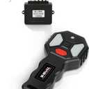 X-BULL New Wireless Winch  Remote Control Kit Handset Switch Car ATV SUV 12V