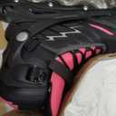 Bladerunner by Rollerblade Advantage Pro XT Women's Adult Fitness Inline Skate, US Size 8