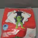 Morph Alien Piggyback Costume, Alien Costume Adult, Piggyback Adult Costume, Halloween Costumes for Men, One Size
