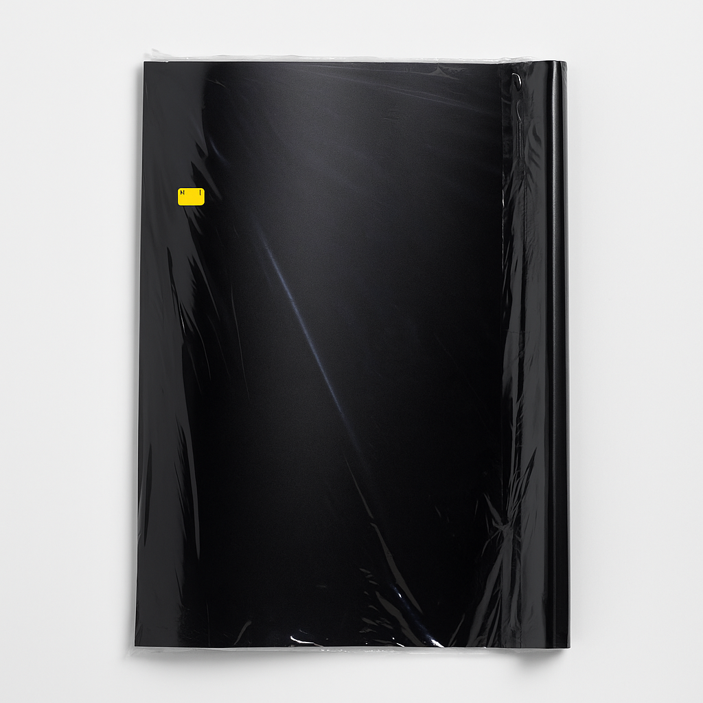 Art Portfolio Folder With Sheet Protectors 21.5inch x 29inch