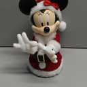 Disney DN9211 Tree Topper, Multi-Colored Standard