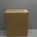 Glass Pendant LightBlack Pendant Light Fixtures with Seeded Glass Shade, Adjustable Height Hanging Lights for Hallway, Kitchen Island, Dinning RoomBulb not Included