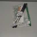 C16-25563 12 inch 65 lbs Gas Strut, 2PCS C16-12105 Shocks, 12" Spring for Weatherguard Tool Box Leer Snogtop Camper Shell Pickup Truck Topper Canopy Window Replacement Parts Lid Lift Support