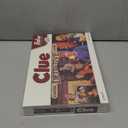Hasbro Gaming Retro Series Clue 1986 Edition Board Game, Classic Mystery Game for Kids, Family Board Games for 3-6 Players, Ages 8+ 