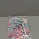 Fulmoon 9 Pcs Tea Party Decorations 6.7'' Flower Box Table Paper Teapot Princess Centerpiece Vase Table Decor Wonderland Fancy Party Decor for Floral Tea Birthday Baby Shower Wedding (Cute)