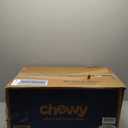 Sweetcrispy Overbed Bedside Table with Wheels, Adjustable Hospital & Home Use Bed Table, Rolling Laptop Table, Mobile Standing Desk, White (27.56"D x 15.75"W x 43.31"H)