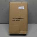 Adjustable Griddle Warming Rack for Blackstone 17 22 28 36 Inch Griddle, Universal BBQ Warmer Rack for Blackstone, Weber, Charbrail, Royal, Pit Boss, Camp Chef and Most Flattop Grills