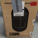 5000 Sq.Ft Energy Star Most Efficient 2024 Dehumidifier with Pump,DECIUU Max 100 Pint (Standard 70 Pint) Dehumidifier for Basement with Drain Hose,Intelligent Humidity Control for Home Bathroom Garage (Grey)