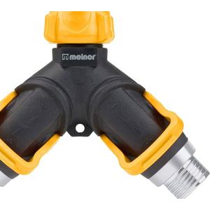 Flow Control for Hose