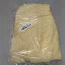 Fixmatti Women 2 Piece Outfits Long Sleeve Button Down Blouse and Shorts Sweatsuit Sets (Large, Z-buds Yellow)