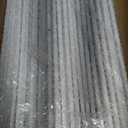 AWTATOS Cube Storage Organizer Storage 12 Cube Bookshelf DIY Plastic Closet Clothes Storage Shelves with Wooden Mallet, Stackable Storage Solution for Home, Bedroom, White