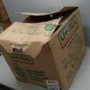 SereneLife Automatic Pool Vacuum for Inground Pools Robotic Pool Cleaner with 4500 GPH Suction from Twin Motors Brushes,2 Filters and Tangle-Free Cable Cleans 50 Ft Pools with 3 Timed Cycles,SLPORBT18