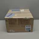 PETLIBRO Automatic Cat Feeder Wet Food with Stainless Steel Bowl, Refrigerated Auto Cat Feeder with Semiconductor Cooling, 3 Fresh Meals for 3 Days, App-Controlled Pet Food Dispenser, Easy to Clean (Black)