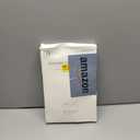 ZICOTO Stuffed Animal Storage Bean Bag Chair Cover for Kids - Easily Turn Plushie Toys into a Comfy Toddler Chair - Durable Lounge Stuffie Bag for Playroom, Living Room or Nursery Decor - Cover Only (Beige)