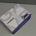 Retro Gaming Console, 20,000+ Retro Game Stick, 4K HD HDMI TV Game Stick, Built-in Classic Video Games 23 Emulators Plug & Play Game Console for TV with 2 Wireless Controllers