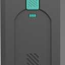 S10K Cordless Vacuum Cleaner Rechargeable & Detachable Battery, Original Manufacture Large Capacity 2200 m-A-h Long Runtime Battery for S10K Cordless Stick Vacuum
