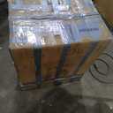 18 Miles Long Travel Range Corse Motility 2025 Upgrade Compact Electric Wheelchair for Adults - Lightweight 60lbs, Foldable Motorized Power Chair for Seniors, 600W Motors, All-Terrain Capability