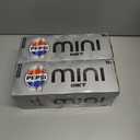2 x Diet Pepsi Soda, 7.5 Ounce Mini Cans, 10 Pack