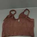 Good Karma Scoop Neck Bra, Size M