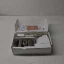 Shark HD430REF (Refurbished) FlexStyle Air Styling & Drying System, Powerful Hair Dryer Brush & Multi-Styler with Auto-Wrap Curlers, Paddle Brush, Oval Brush, Concentrator Attachment, 