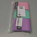 Resistance Bands for Legs and Butt, Fabric Exercise Loop Bands Yoga, Pilates, Rehab, Fitness and Home Workout, Strength Bands for Body