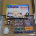 Snap Circuits Beginner, Electronics Exploration Kit, Stem Kit for Ages 5-9 (SCB-20)