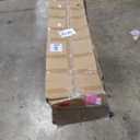 Stand 8 Ft Height Artificial Flower Stand Adjustable Suitable for 5-8 Ft Width Flower Grass Wall Panels Mounting Hardware,Easy to Install (Sliver)