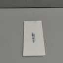 Rear Back Glass Cover Replacement Compatible with iPhone 13 Pro 6.1" + Professional Tools (Sierra Blue)