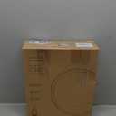 Robot Vacuum and Mop Combo, LiDAR Navigation, 9000Pa Suction Robotic Vacuum Cleaner  Ultra Slim Design, 200 Min Runtime, Auto Recharge, Customizable Cleaning for Pet Hair, Hard Floors