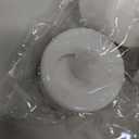 Thanksgiving Candle Holders Decorations, 3 PCS Wooden Tea Light Holders with LED Tea Lights & 3D Carving Craft, Rustic Candle Centerpieces for Home, Table, Office, Tiered Tray Fall Table Decor