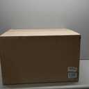 Shinic 2 Packs Electric Garage Heaters, 1500W/750W Ceiling Mounted Heater Radiant Heaters with Halogen Light, 90 Degree Rotation, 5 Mode Settings, Space Heater for Garage, Shop, Large Room and Patio