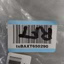 Wheelchair Seat Cushion - High Density Memory Foam and Inner Springs Comfort Support Without Flatten - Mobility Scooter Accessories - Large Chair Pad Pain Relief for Adults & Seniors
v