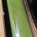 Nuanchu Artificial Model Train Grass Mat Roll, 39 x 98 Inch, Green
