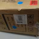 Pressure Washer -4800PSI Power Washer with Foam Cannon, High Pressure Cleaning Machine with 4 Connect Nozzles for Cars/Patio/Driveways/Home Cleaning (Blue)