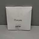 2 Pcs Black Metal Base for Sculptures Mask Display Holder African Masks Puppet Stand Sculpture Stand (7.9 x 7.9 x 7.9 Inch)