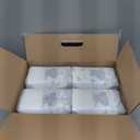 Pampers Swaddlers Diapers, Size 1 (814 lbs), 96 Count, Absorbent, Keeps Baby Dry and Comfortable, Skin Safe Disposable Baby Diaper