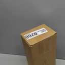 20 Pcs School Spirit Shakers Bulk, Cheerleader Pom Poms for Adults Sports Team Party Dance Football Basketball Volleyball Homecoming Fan Celebration Sporting Event (Blue and Gold)